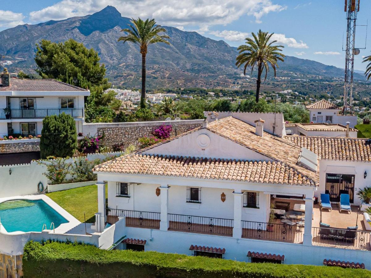 Consuelo By Interhome * Marbella